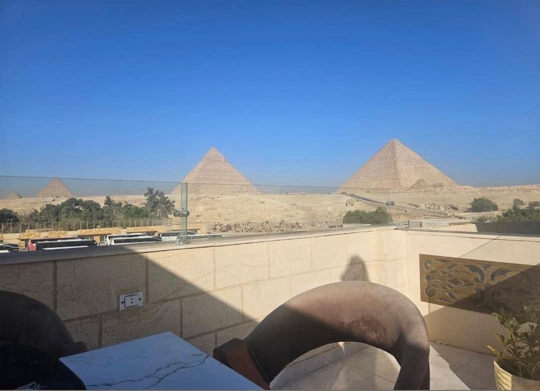 New Capital OF Pyramids - Photo 36