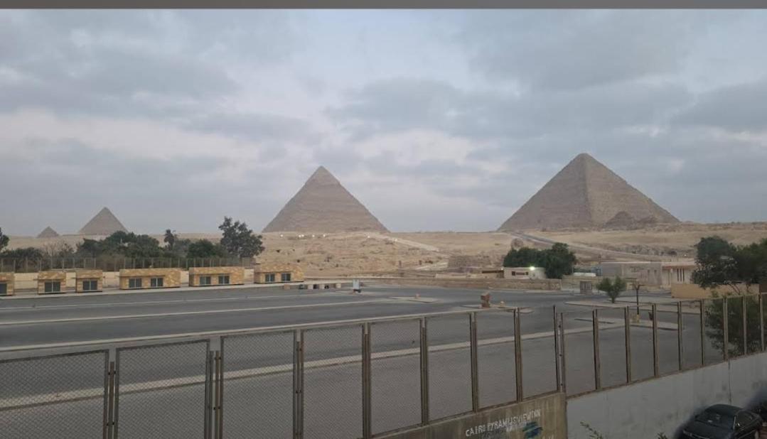 New Capital OF Pyramids - Photo 61