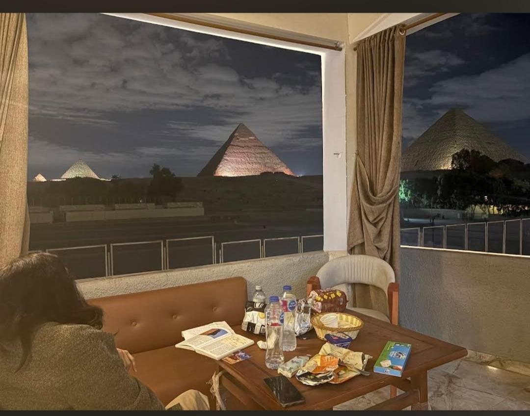 New Capital OF Pyramids - Photo 47