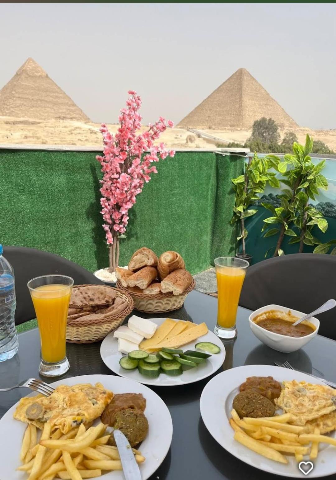 New Capital OF Pyramids - Photo 3