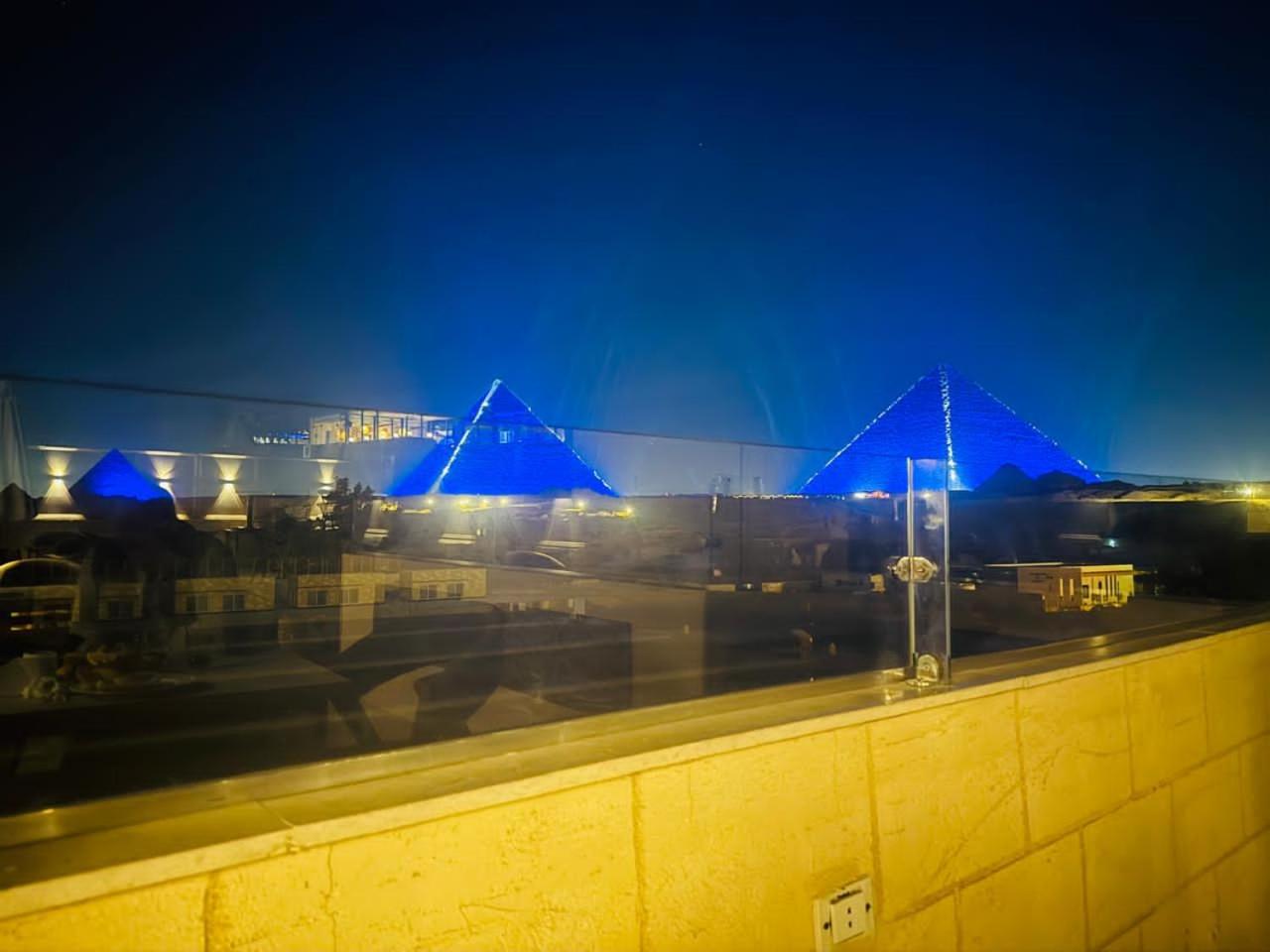 New Capital OF Pyramids - Photo 64