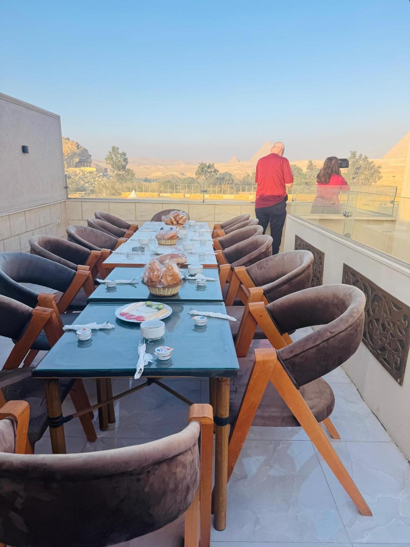 New Capital OF Pyramids - Photo 20