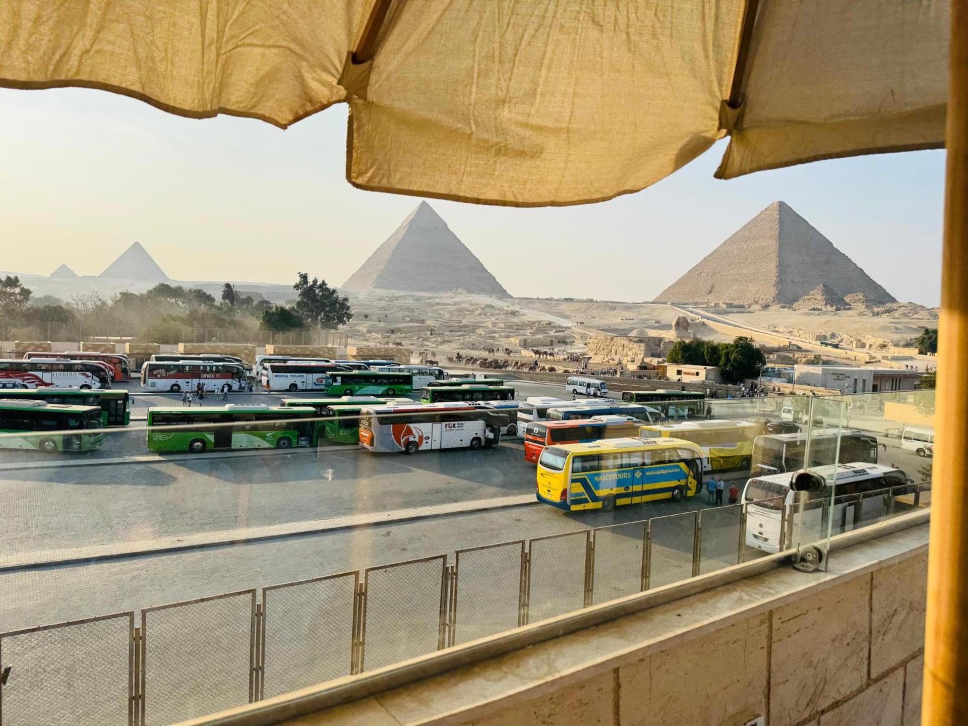 New Capital OF Pyramids - Photo 19