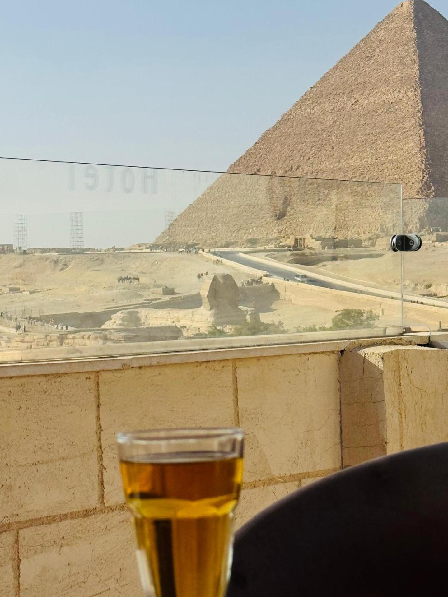 New Capital OF Pyramids - Photo 8