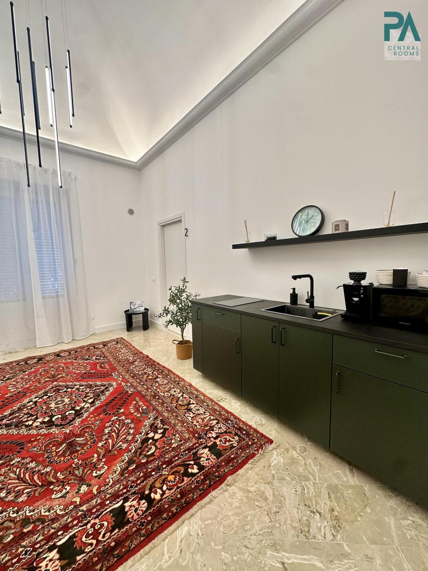 Palermo Central Rooms - Photo 32