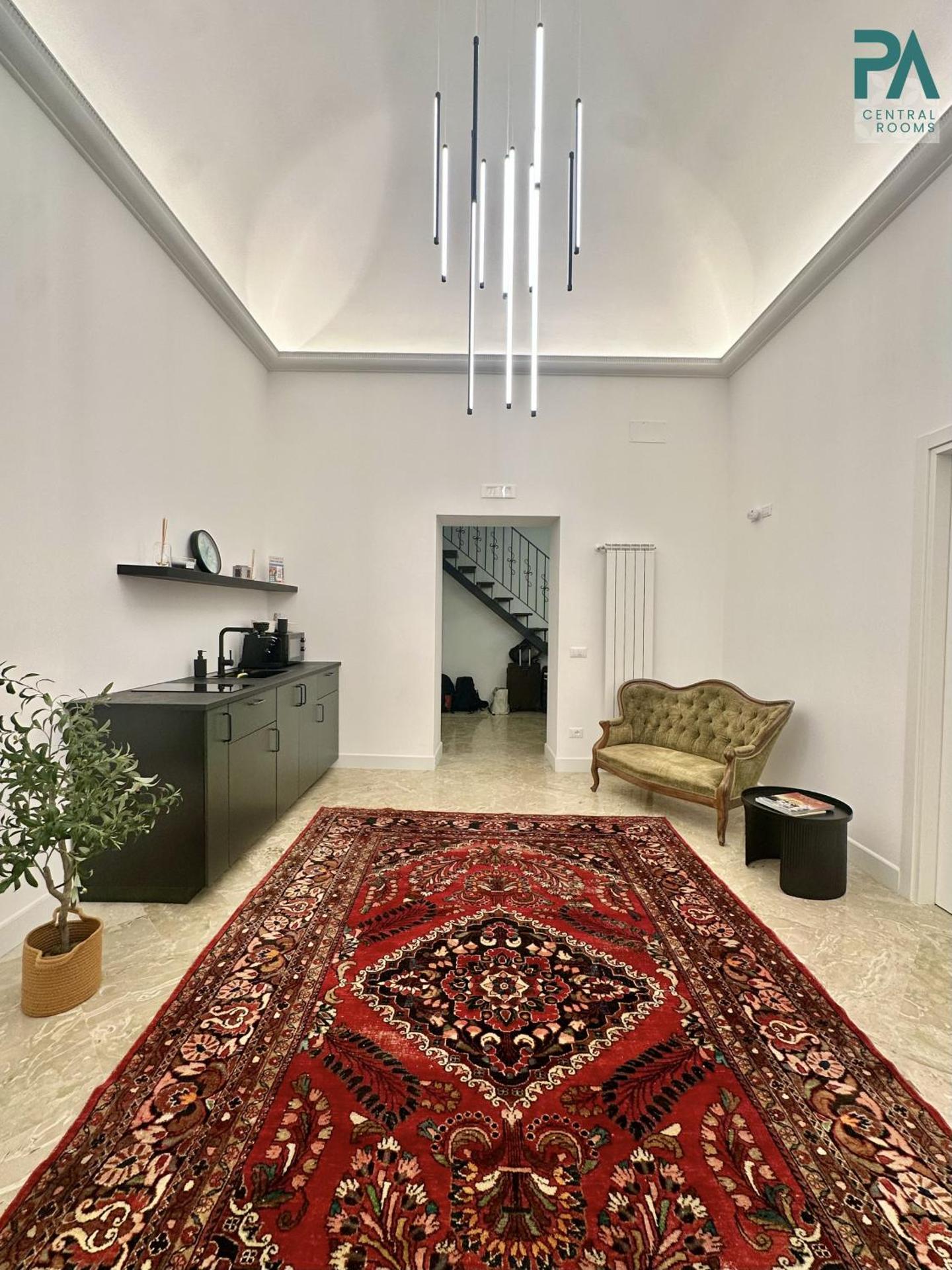 Palermo Central Rooms - Photo 31