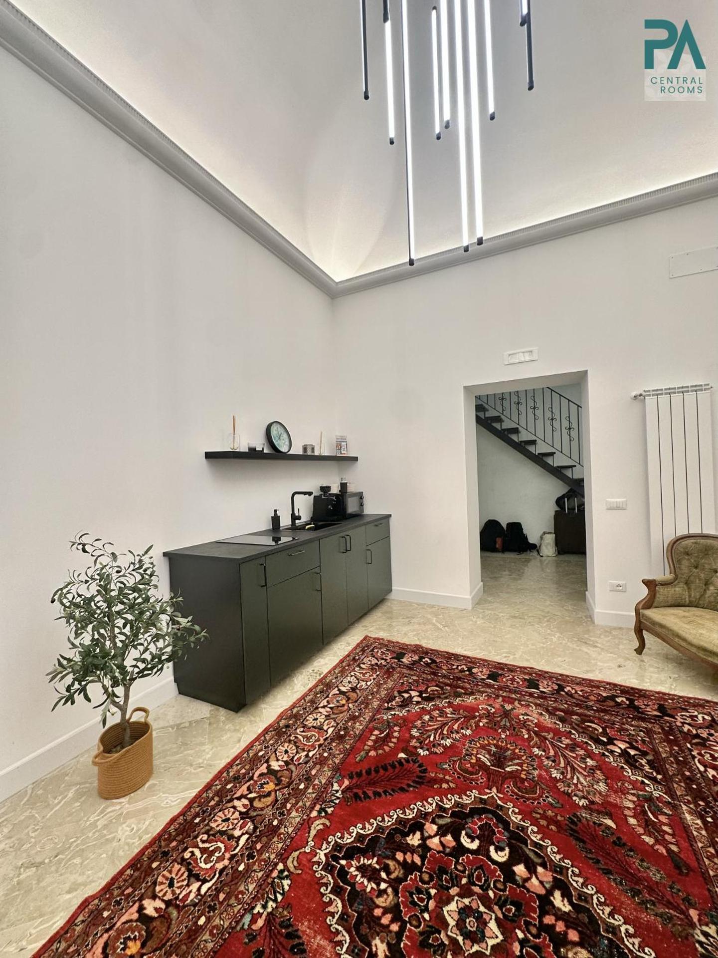 Palermo Central Rooms - Photo 24