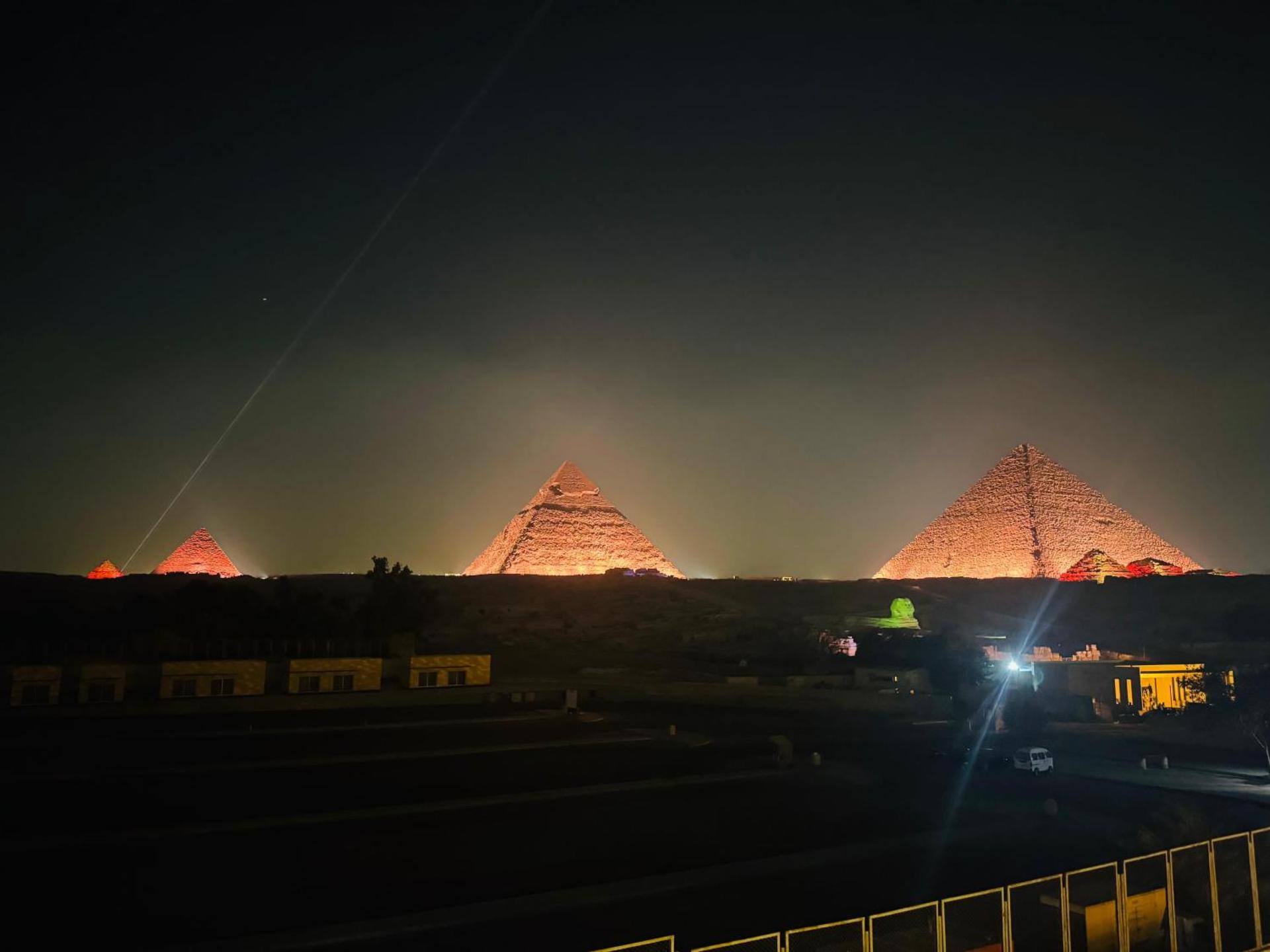 New Capital OF Pyramids - Photo 18