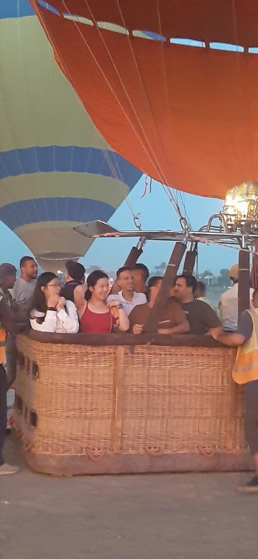 Grand Square Hostel Luxor - Photo 80