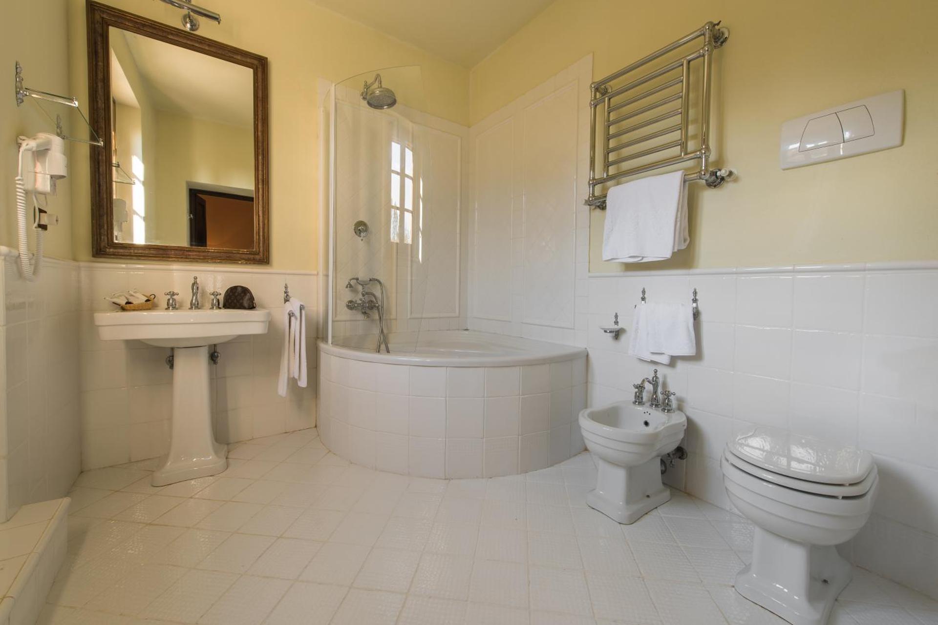 Borgo Di Pietrafitta Relais - Photo 27