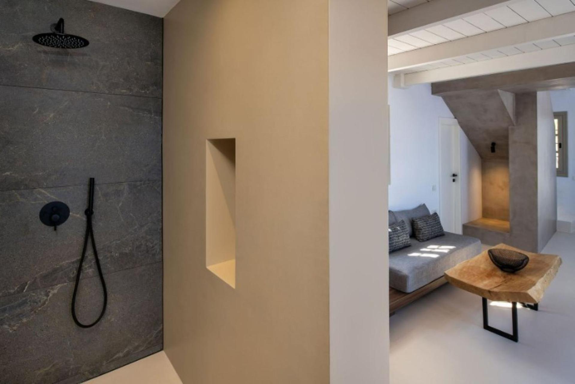 Santo Blue Santorini Caldera View Luxury Houses - Photo 12