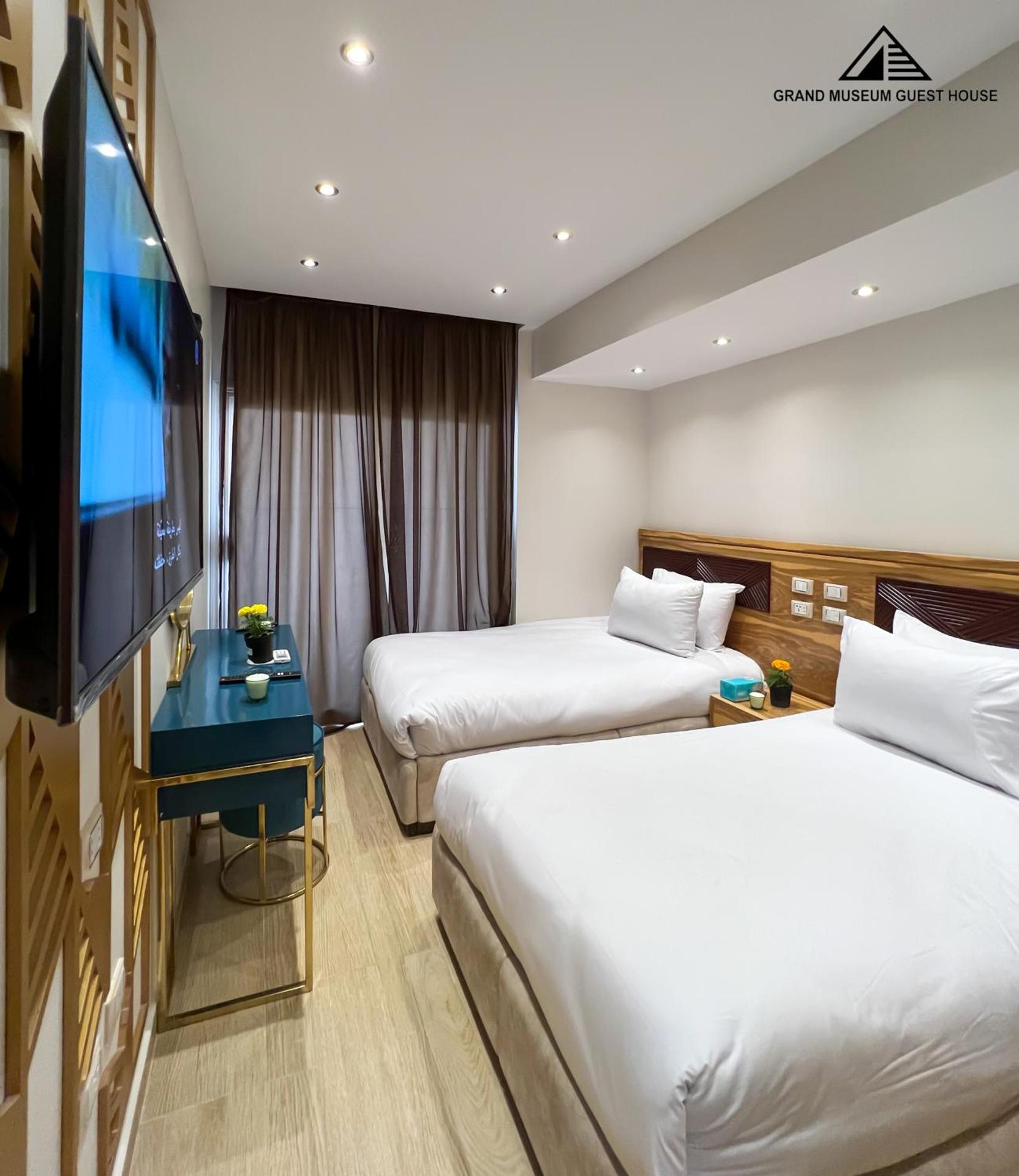 grand museum view hotel - Photo 4