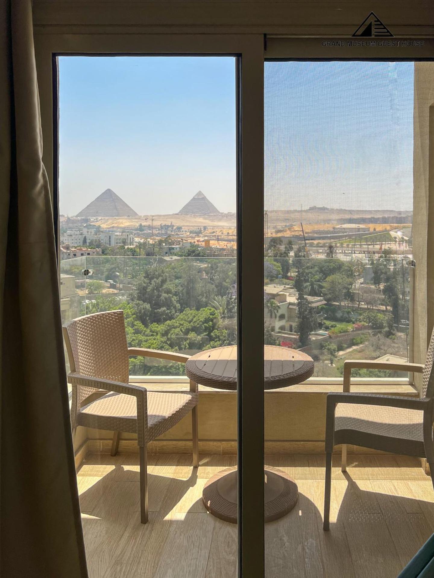 grand museum view hotel - Photo 3