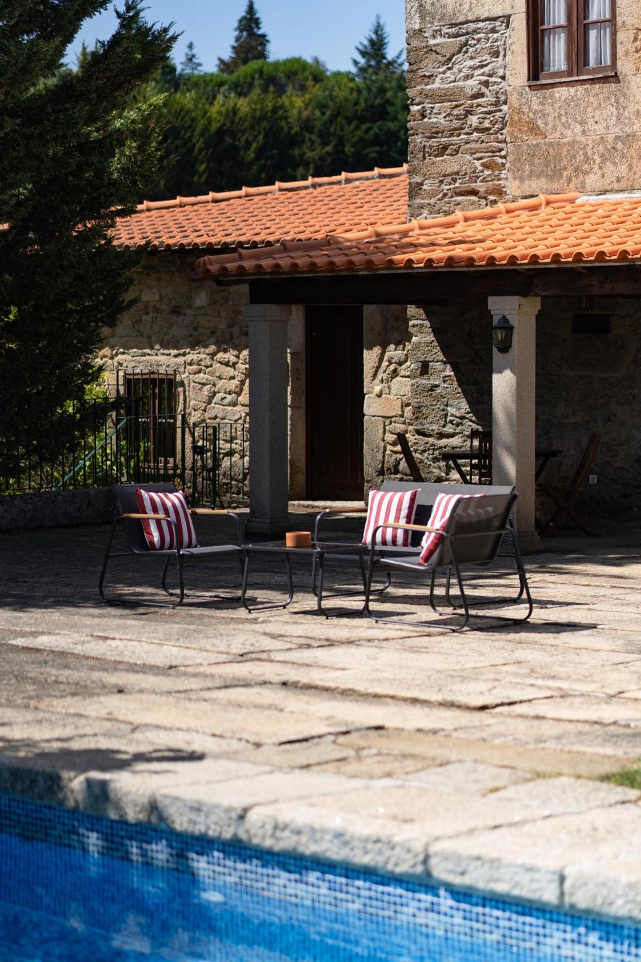 Casa de Sao Miguel Douro - Photo 40