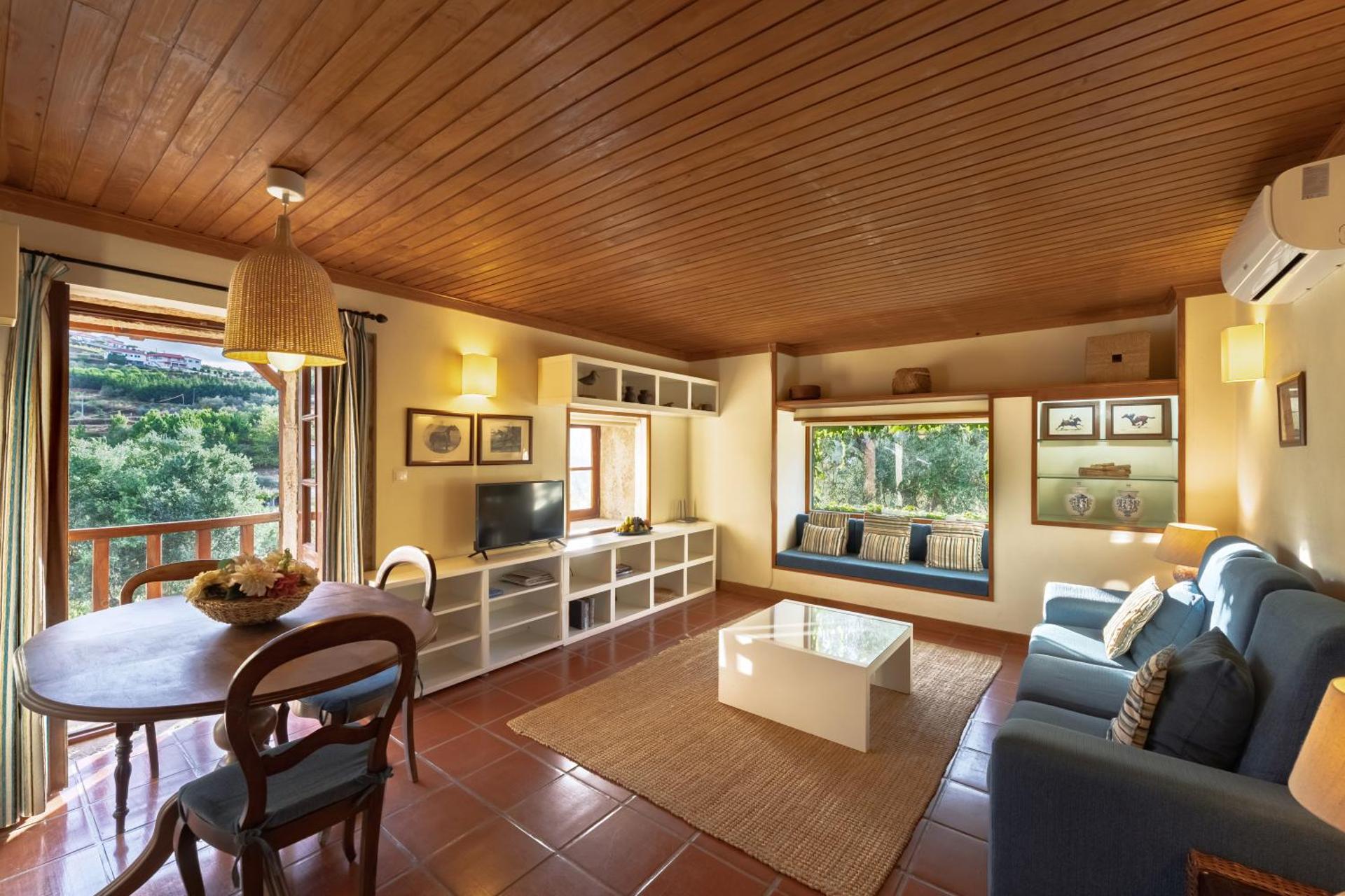 Casa de Sao Miguel Douro - Photo 55