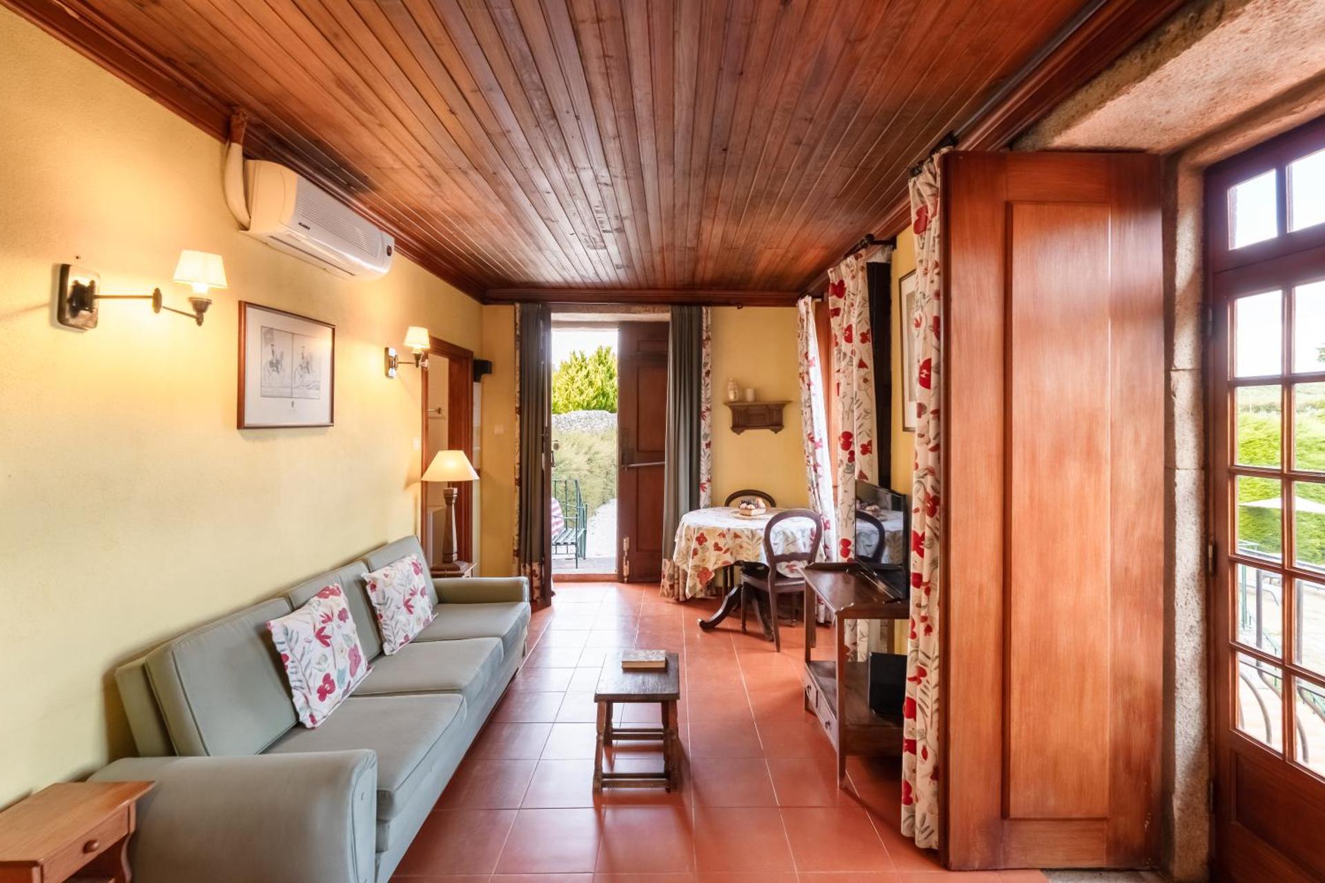 Casa de Sao Miguel Douro - Photo 83