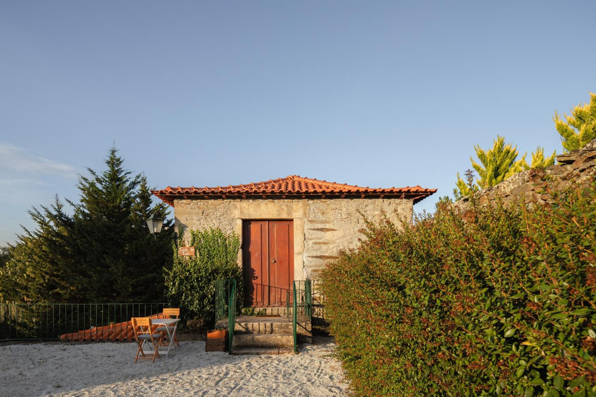 Casa de Sao Miguel Douro - Photo 86