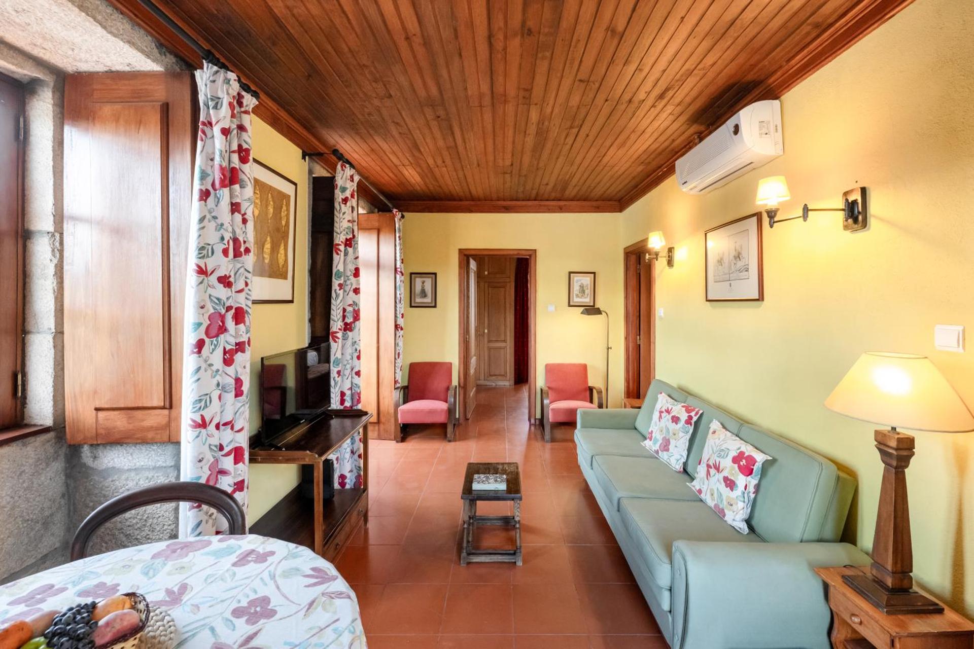 Casa de Sao Miguel Douro - Photo 85