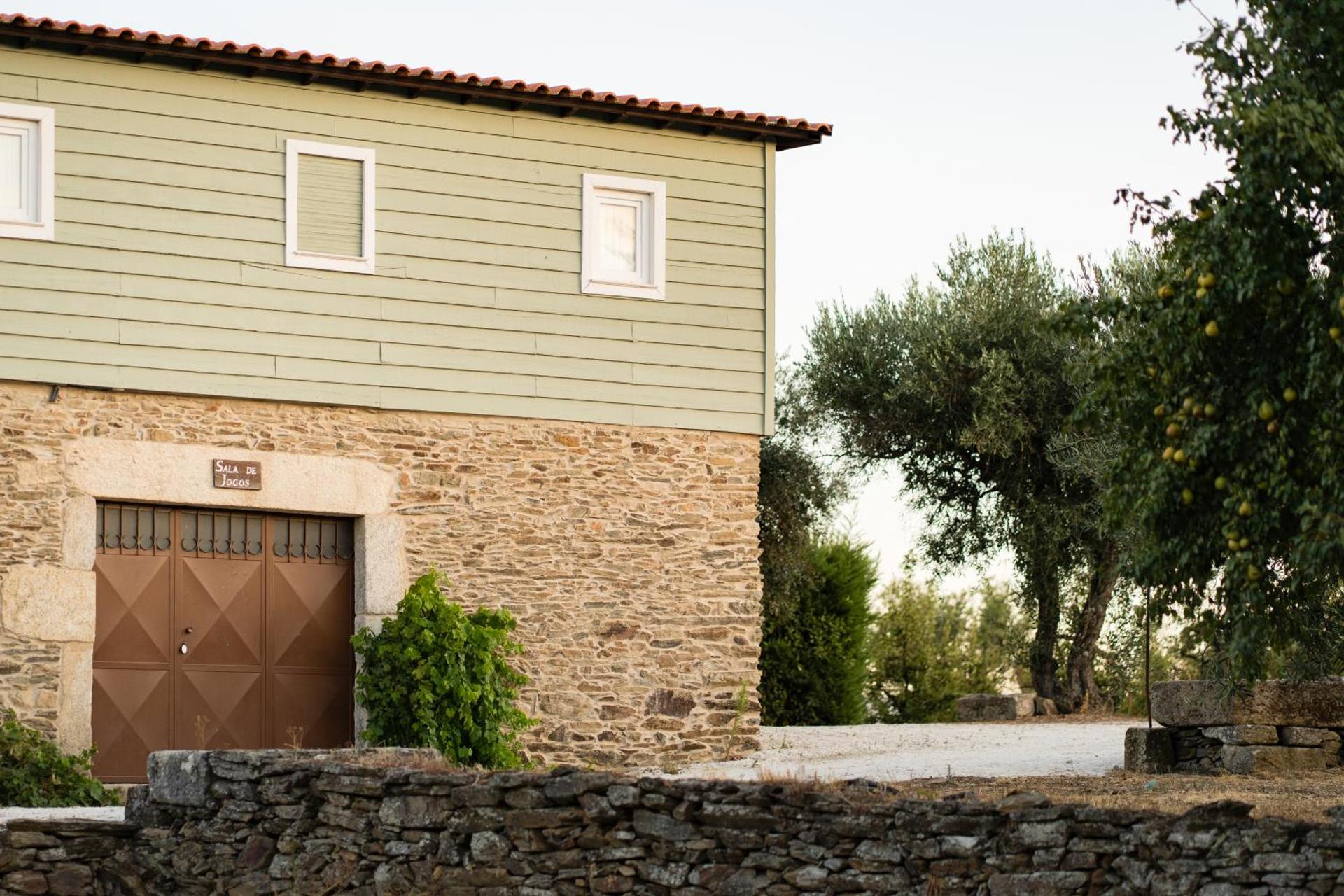 Casa de Sao Miguel Douro - Photo 104