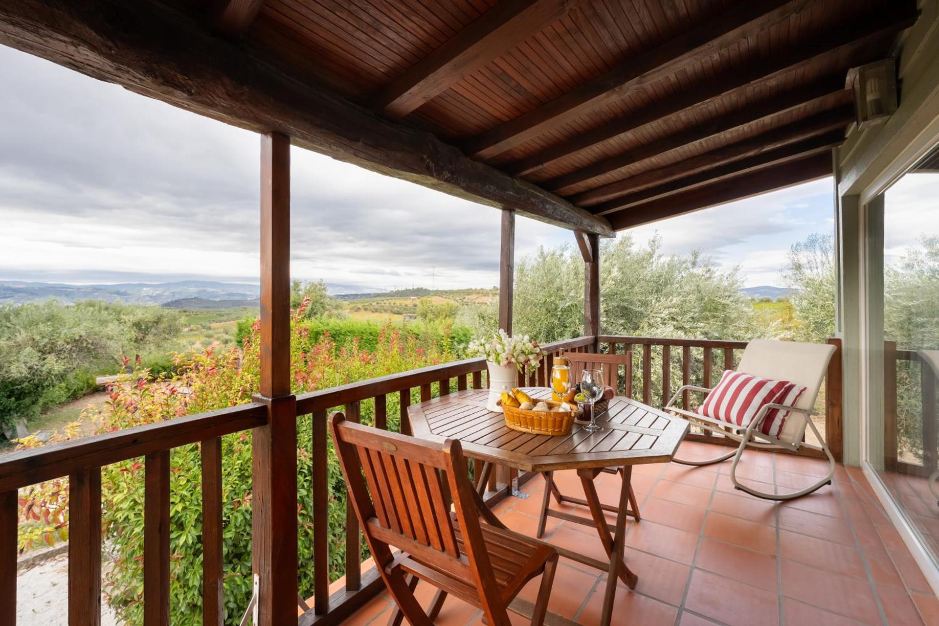 Casa de Sao Miguel Douro - Photo 103