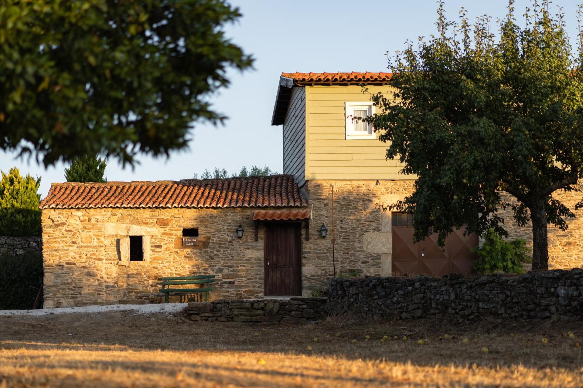 Casa de Sao Miguel Douro - Photo 106