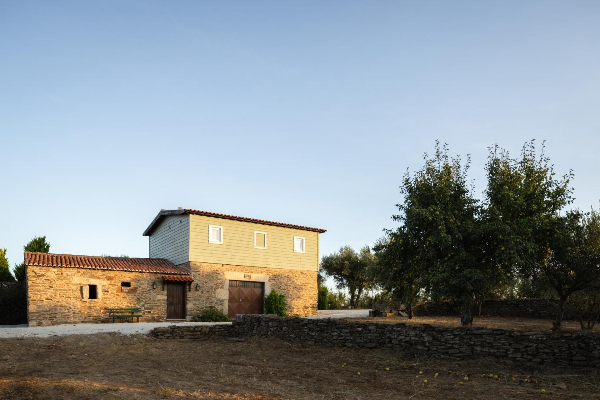 Casa de Sao Miguel Douro - Photo 114