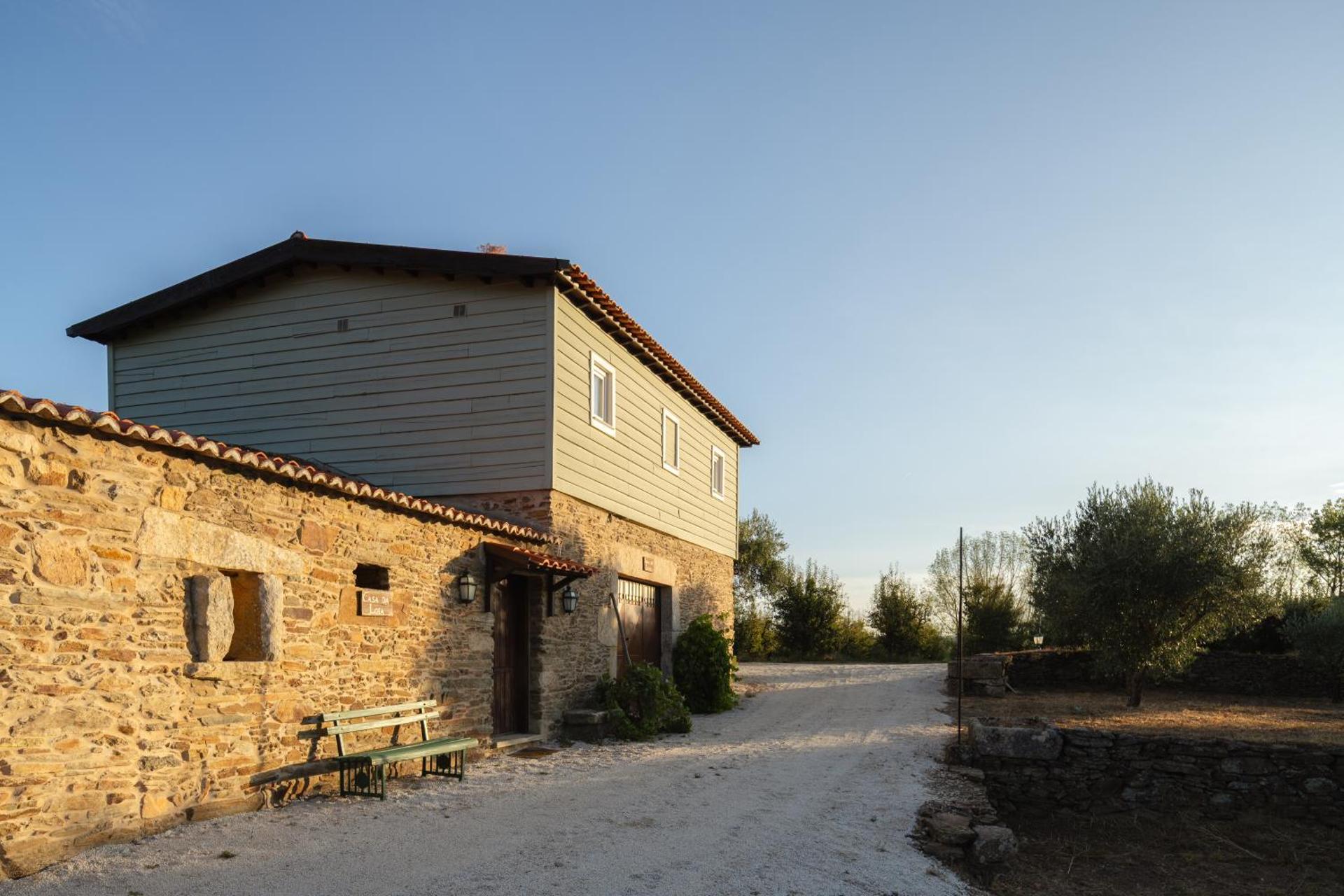 Casa de Sao Miguel Douro - Photo 116