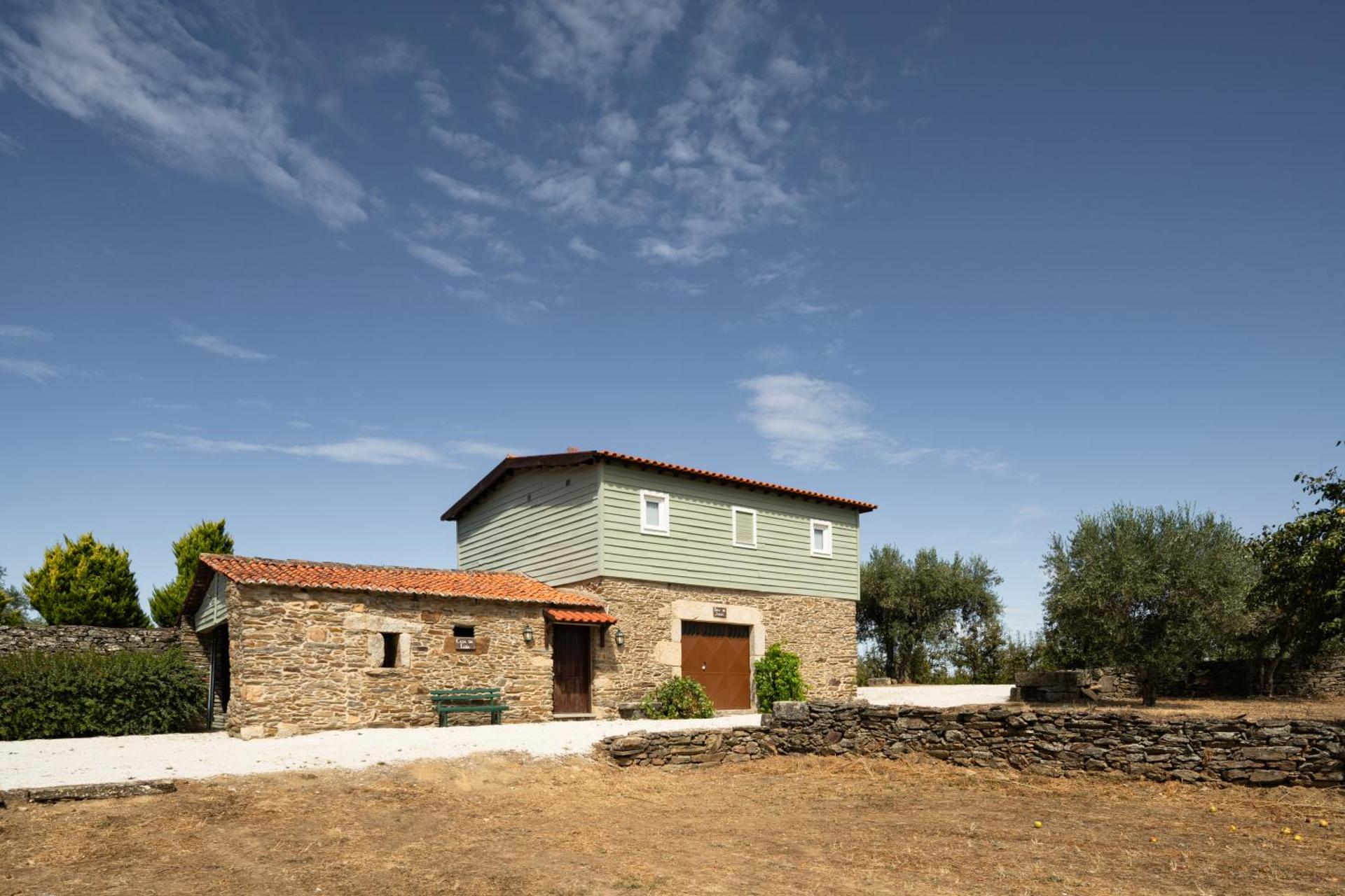 Casa de Sao Miguel Douro - Photo 122