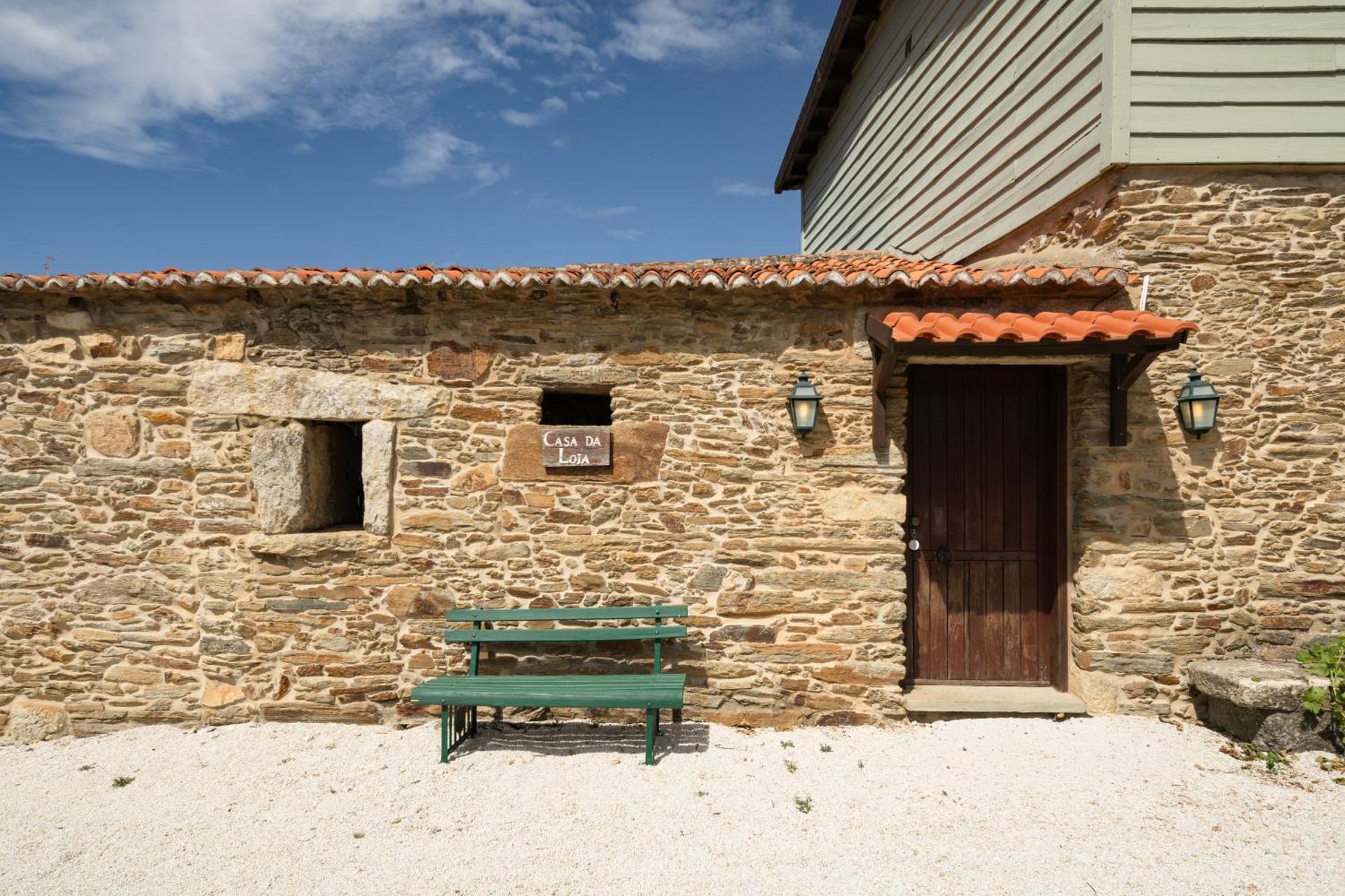 Casa de Sao Miguel Douro - Photo 126