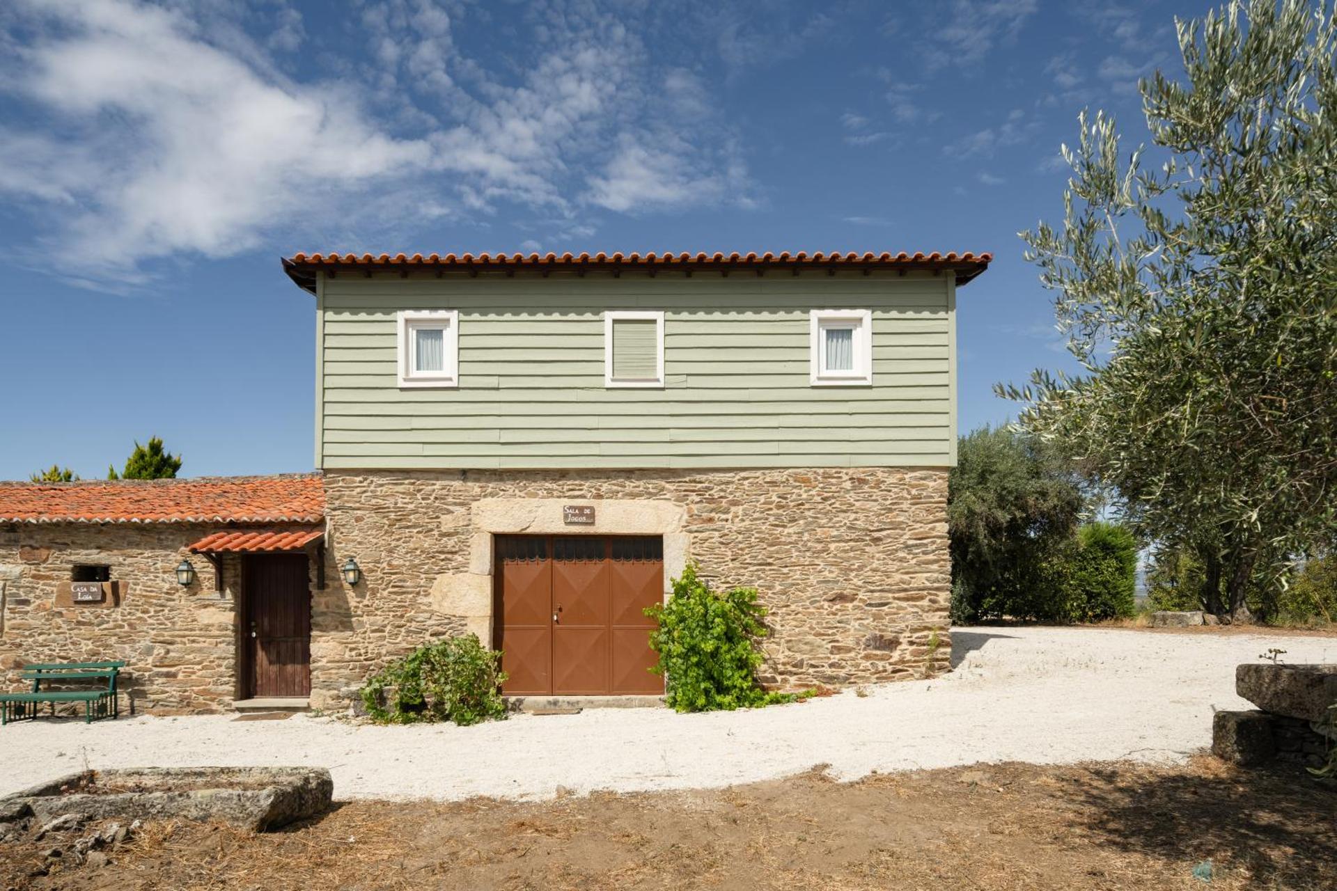 Casa de Sao Miguel Douro - Photo 125
