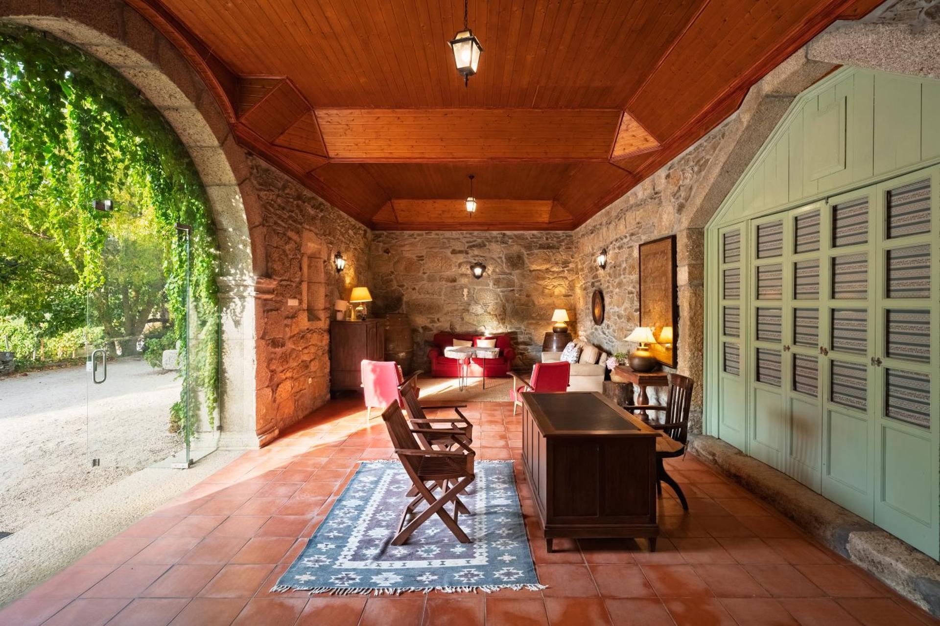 Casa de Sao Miguel Douro - Photo 142