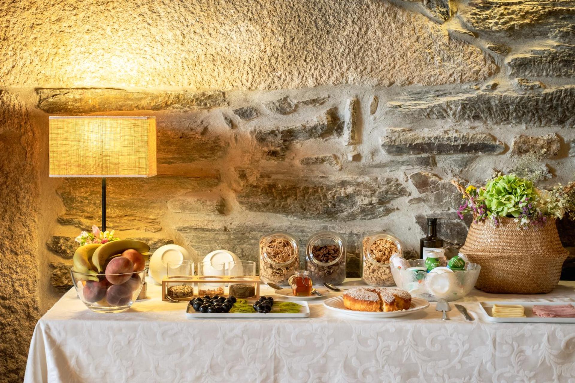 Casa de Sao Miguel Douro - Photo 138