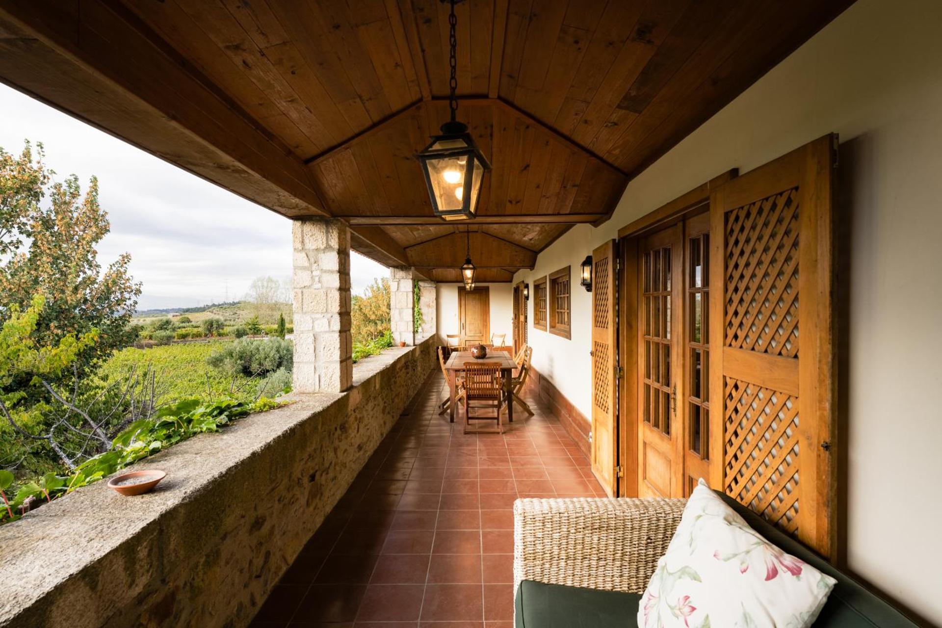 Casa de Sao Miguel Douro - Photo 140