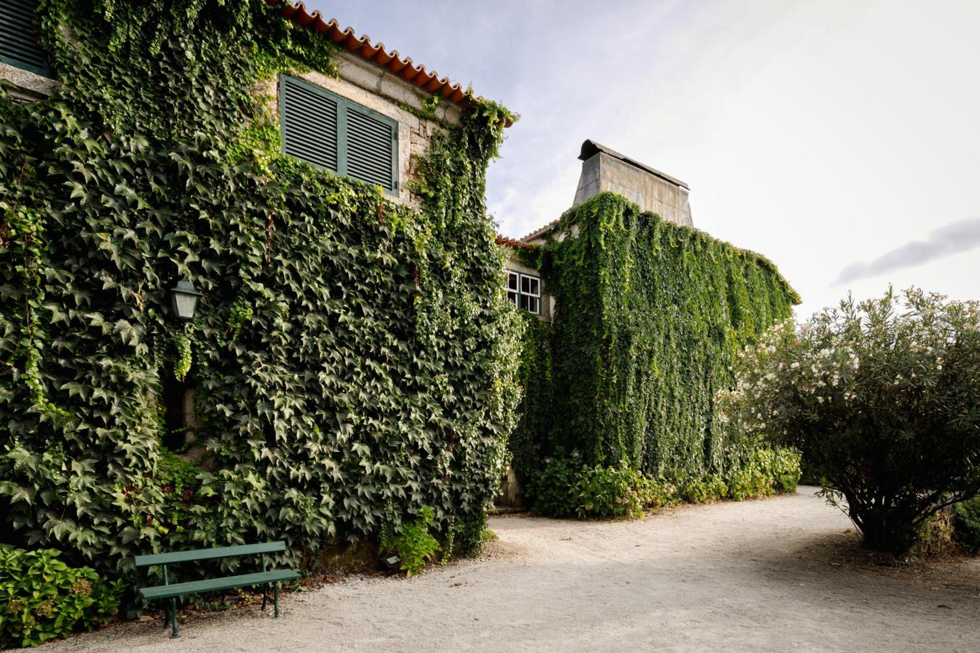 Casa de Sao Miguel Douro - Photo 143