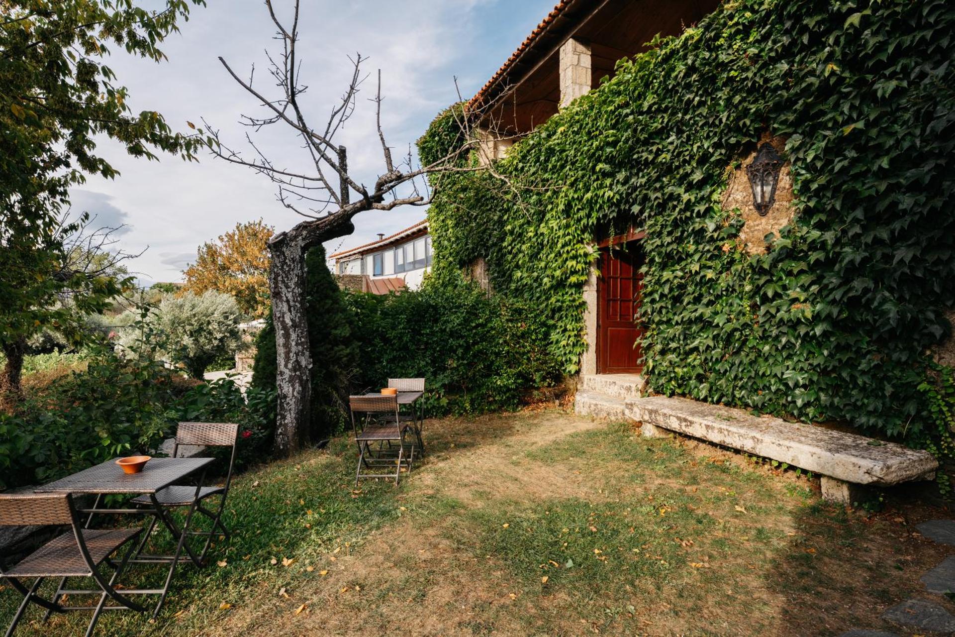 Casa de Sao Miguel Douro - Photo 147