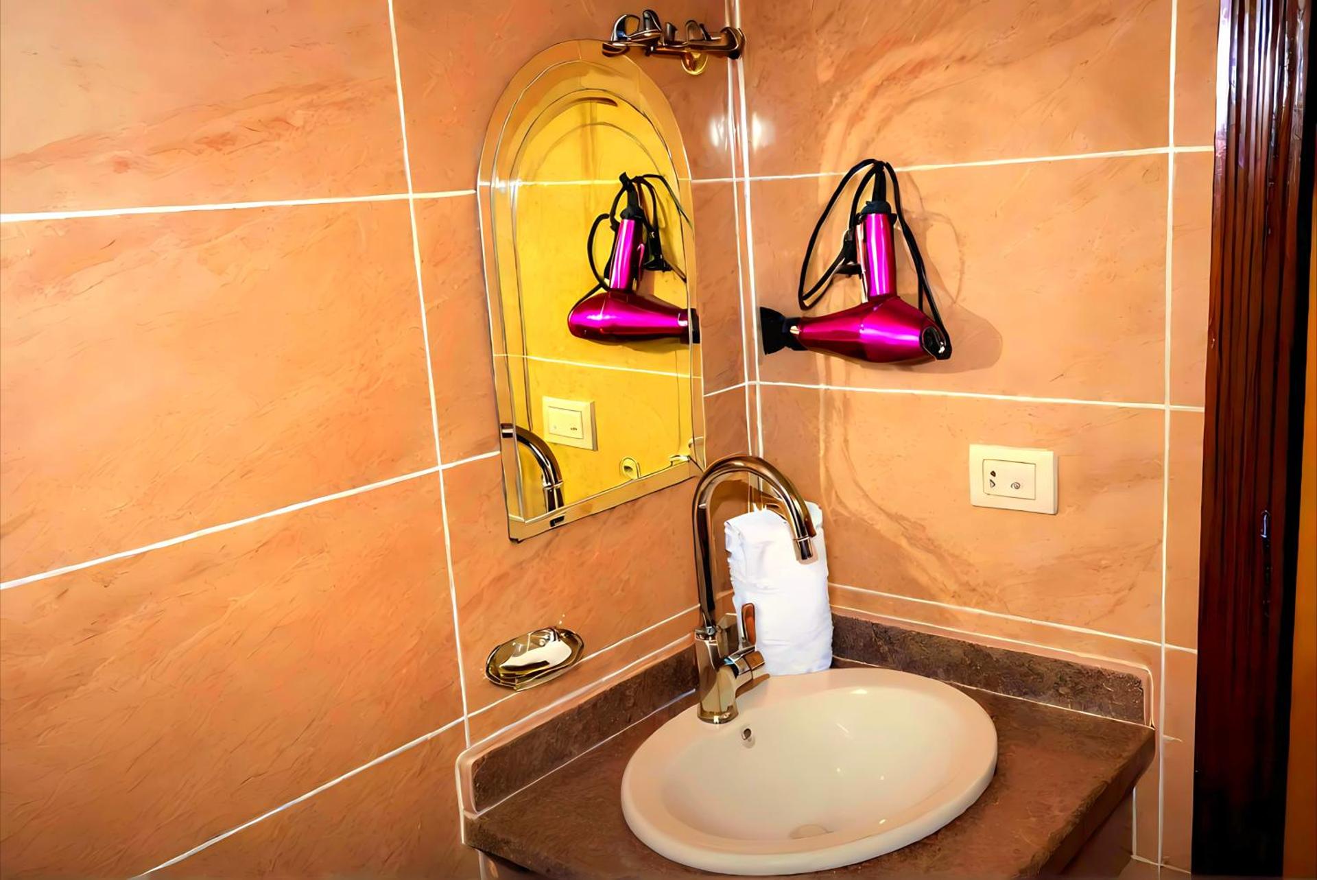 Pyramids & SphinX Grand Hotel - Photo 64