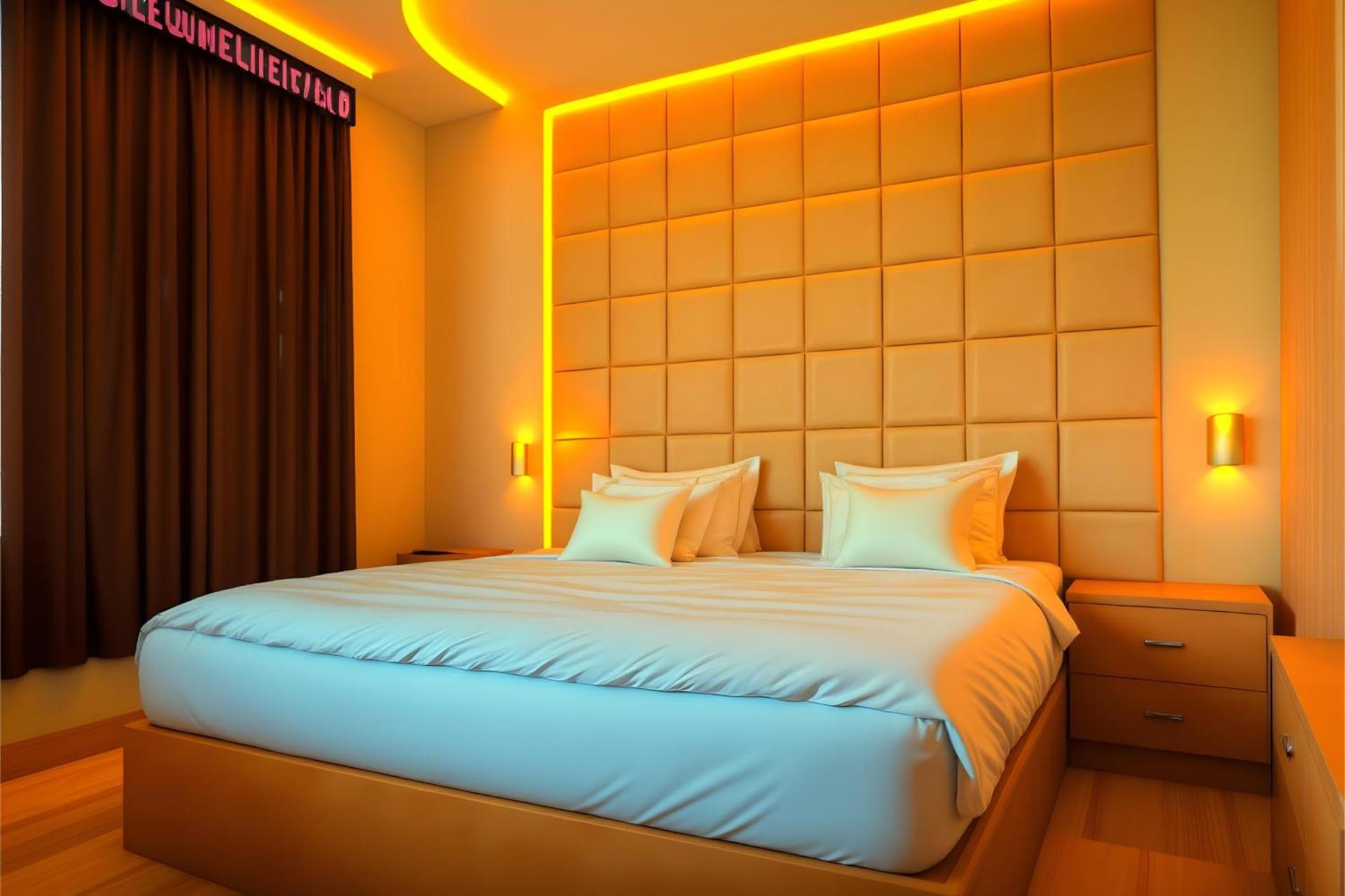 Pyramids & SphinX Grand Hotel - Photo 15