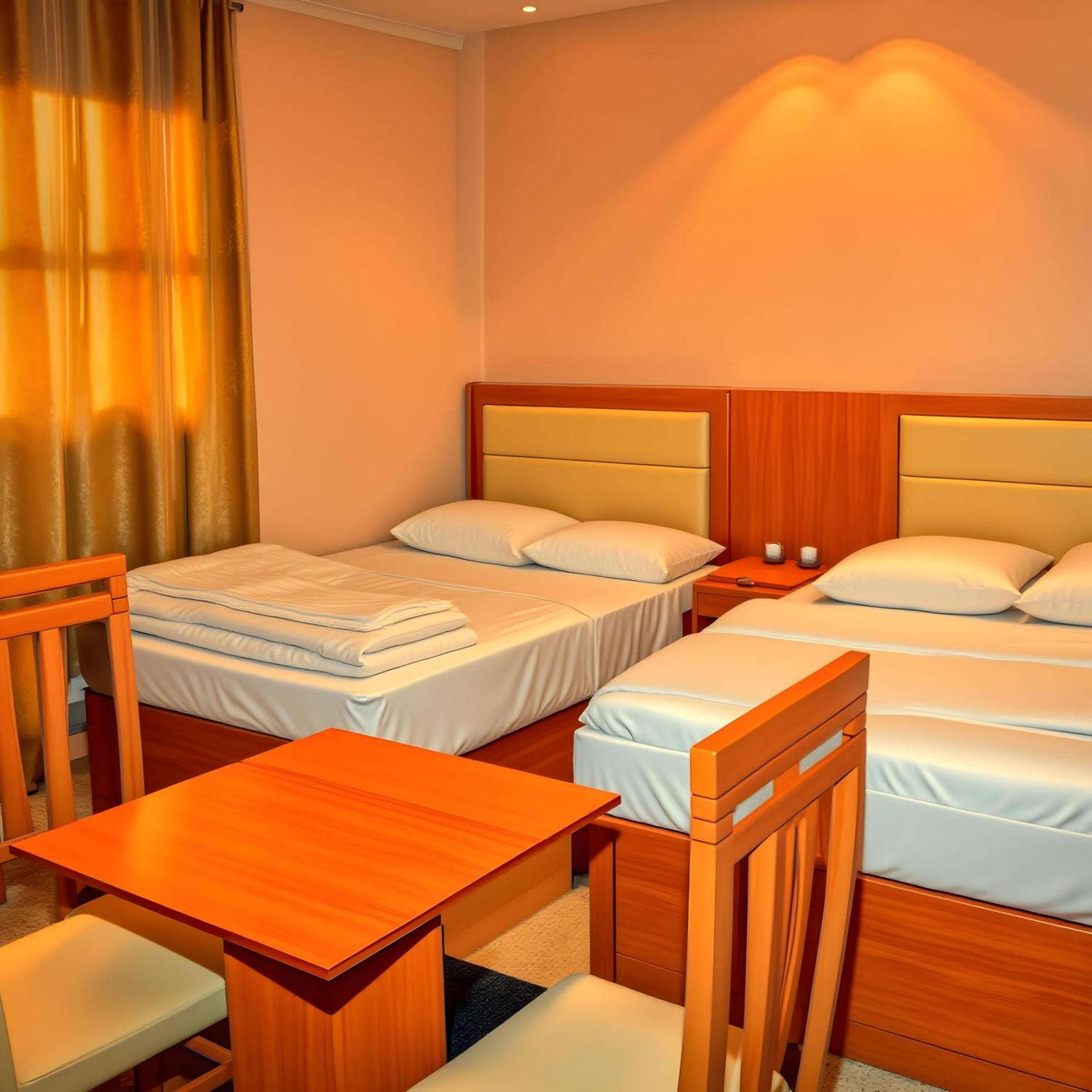 Pyramids & SphinX Grand Hotel - Photo 63