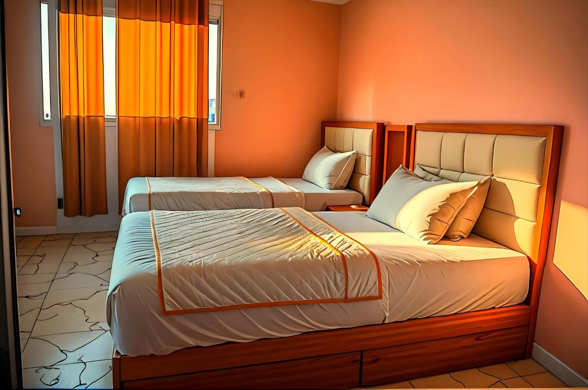 Pyramids & SphinX Grand Hotel - Photo 47