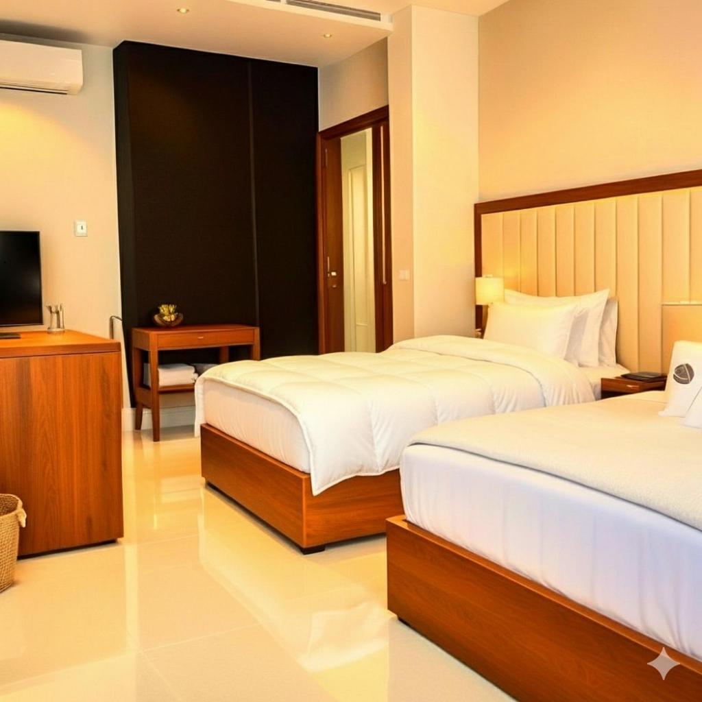 Pyramids & SphinX Grand Hotel - Photo 58