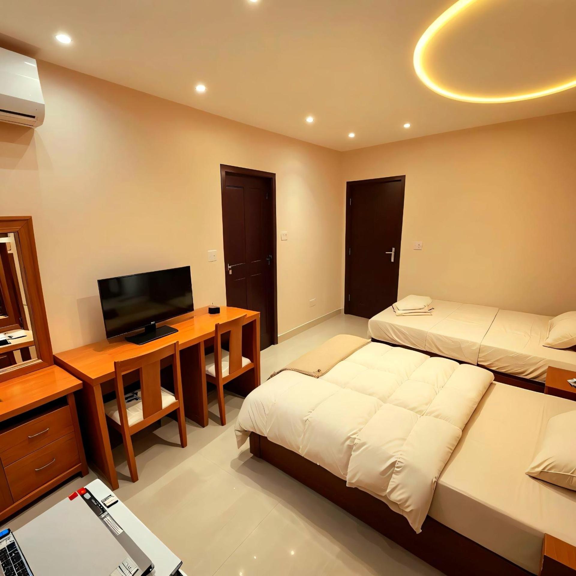 Pyramids & SphinX Grand Hotel - Photo 57