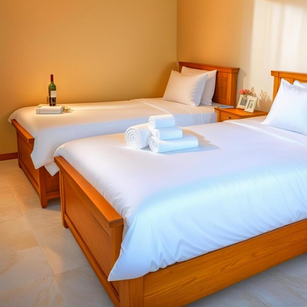 Pyramids & SphinX Grand Hotel - Photo 22