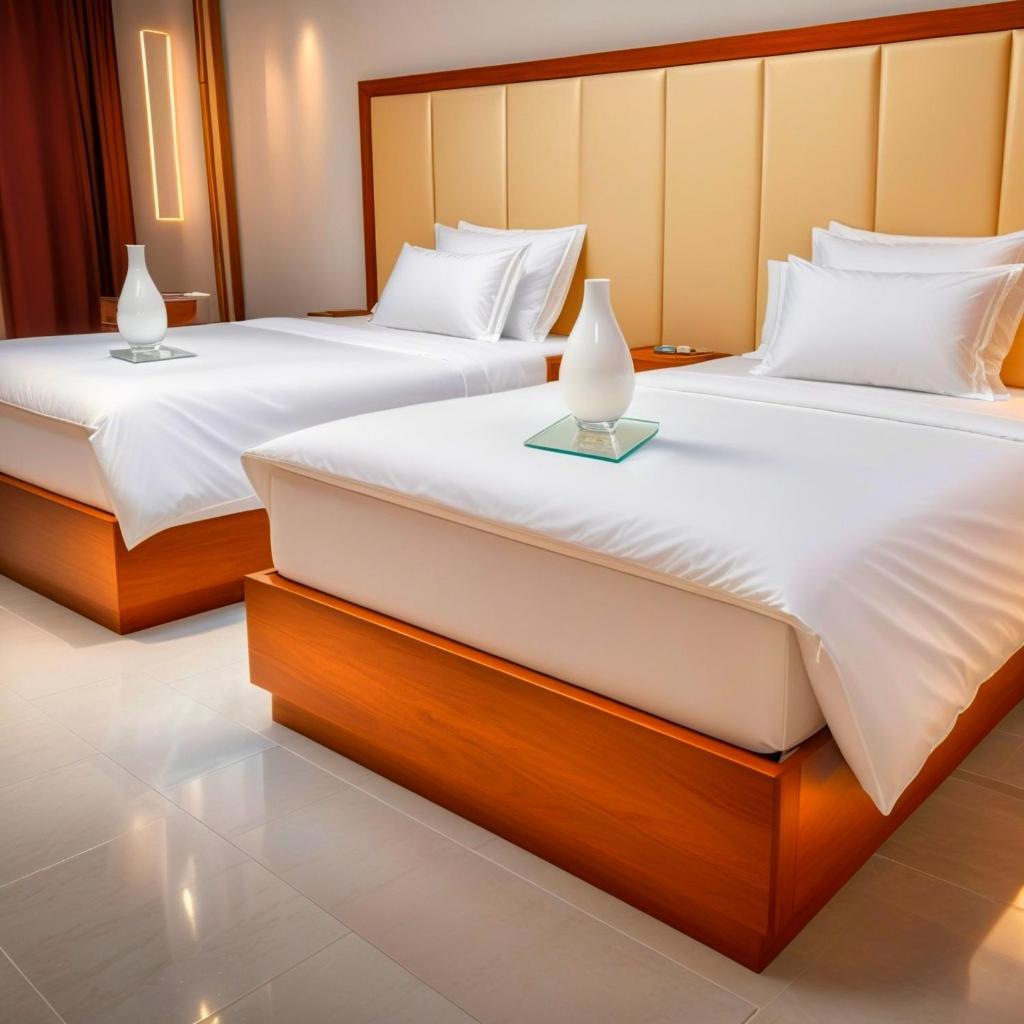 Pyramids & SphinX Grand Hotel - Photo 56