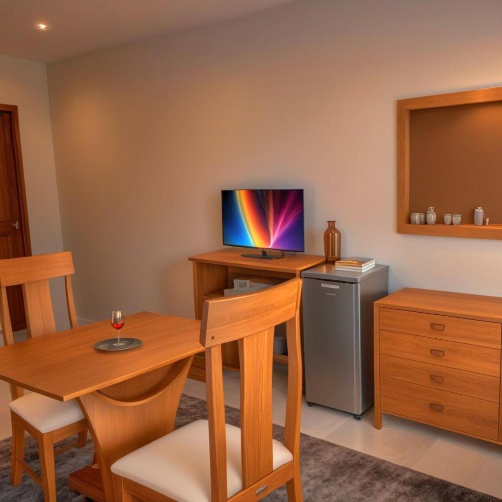 Pyramids & SphinX Grand Hotel - Photo 55