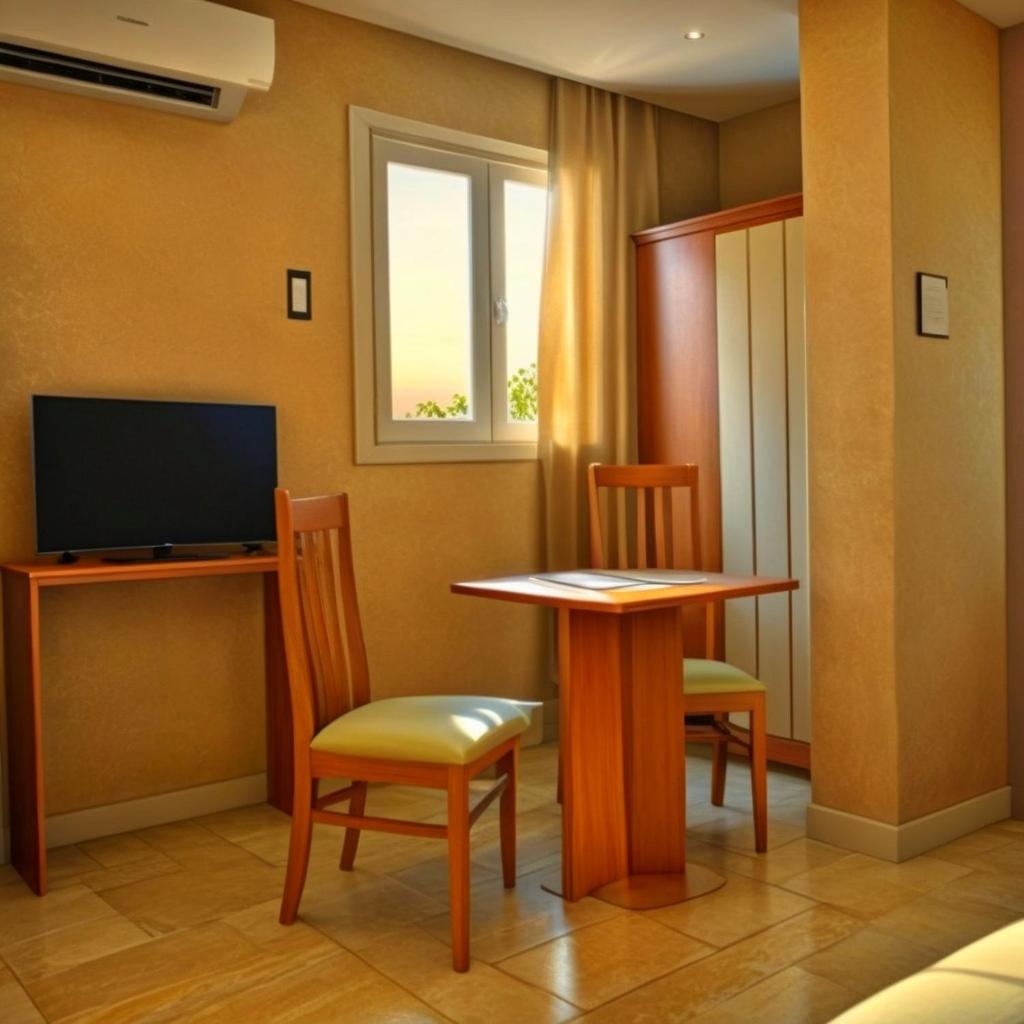 Pyramids & SphinX Grand Hotel - Photo 53