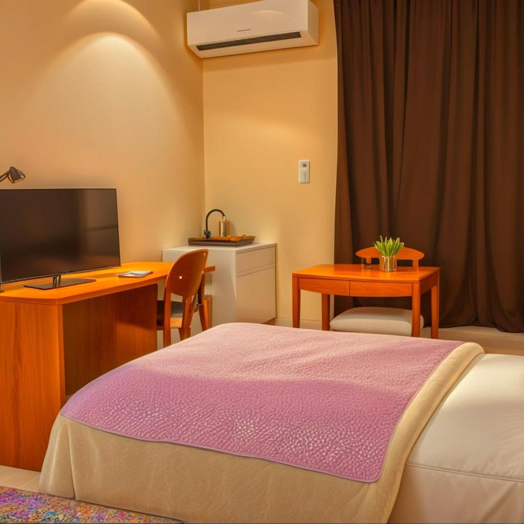 Pyramids & SphinX Grand Hotel - Photo 52