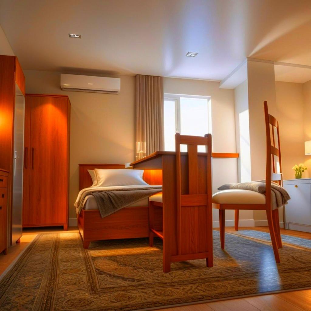 Pyramids & SphinX Grand Hotel - Photo 38