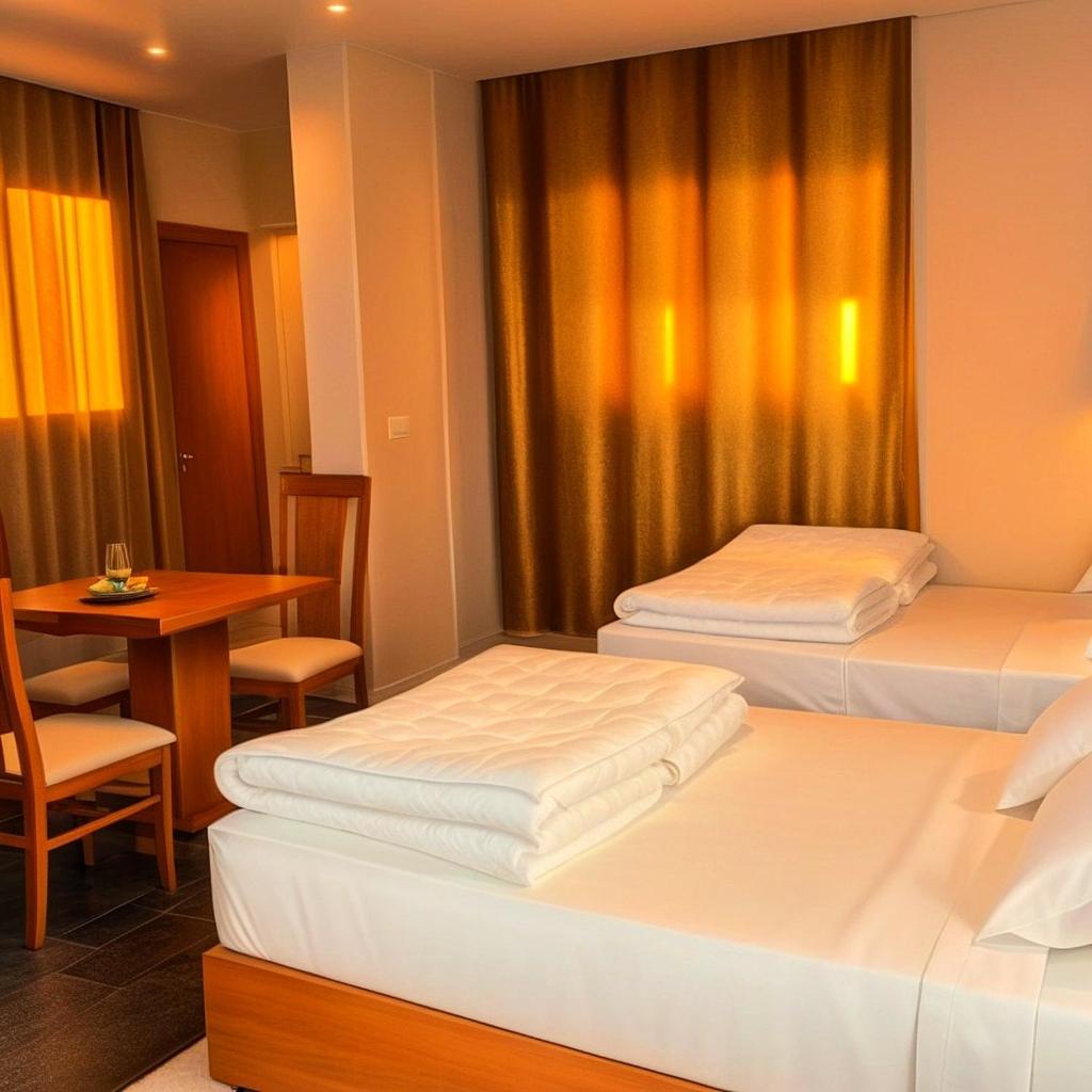 Pyramids & SphinX Grand Hotel - Photo 51