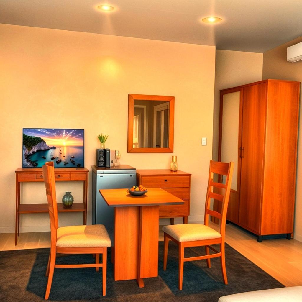 Pyramids & SphinX Grand Hotel - Photo 45