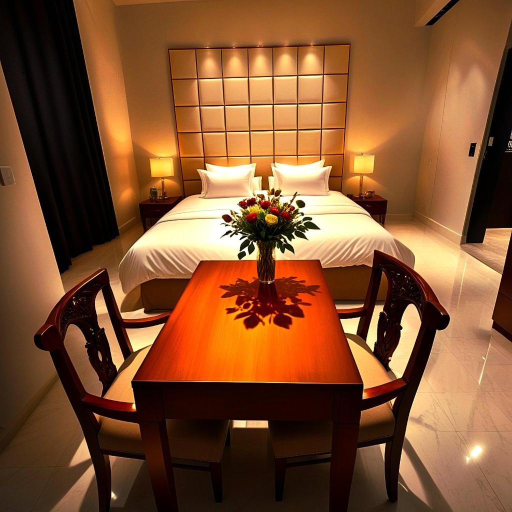 Pyramids & SphinX Grand Hotel - Photo 11